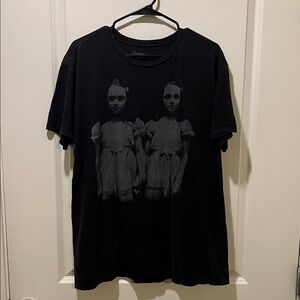 The shining twins T-shirt